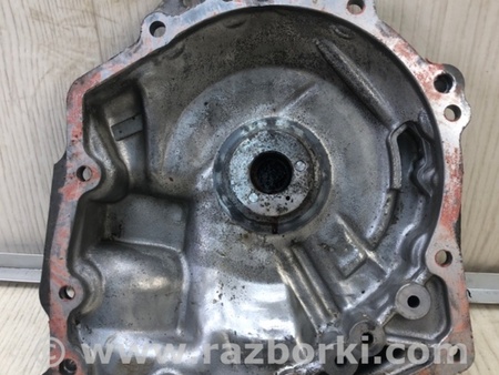 ФОТО Крышка АКПП для Toyota Solara Киев