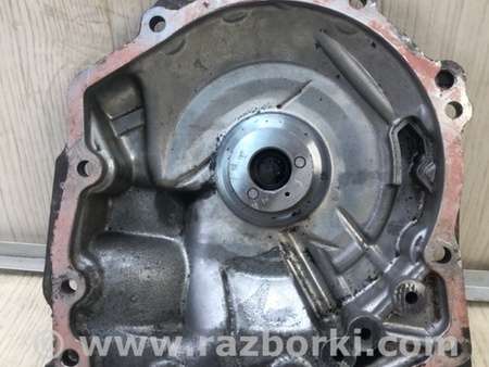 ФОТО Крышка АКПП для Toyota Solara Киев
