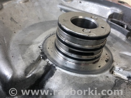 ФОТО Крышка АКПП для Toyota Solara Киев
