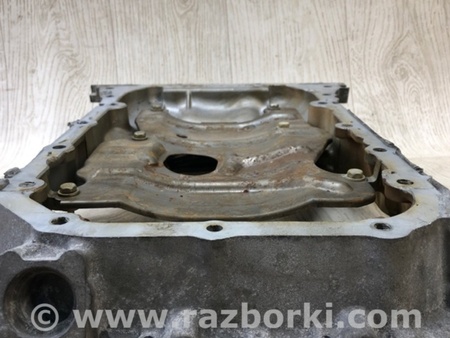 ФОТО Поддон картера для Toyota Solara Киев