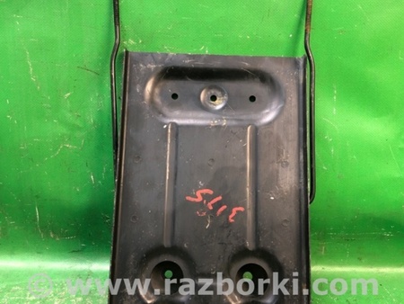 ФОТО Полка аккумулятора для Suzuki Grand Vitara Киев