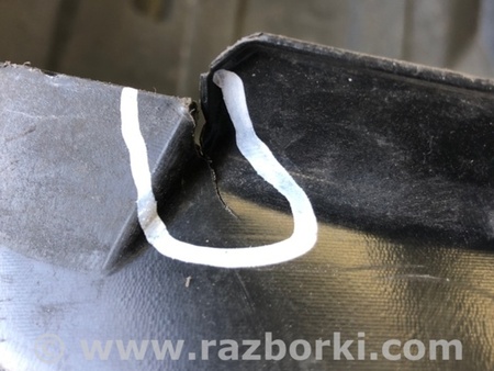 ФОТО Подкрылок для Suzuki Grand Vitara Киев