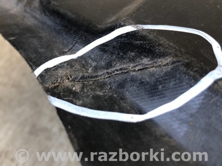 ФОТО Подкрылок для Suzuki Grand Vitara Киев