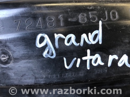 ФОТО Подкрылок для Suzuki Grand Vitara Киев