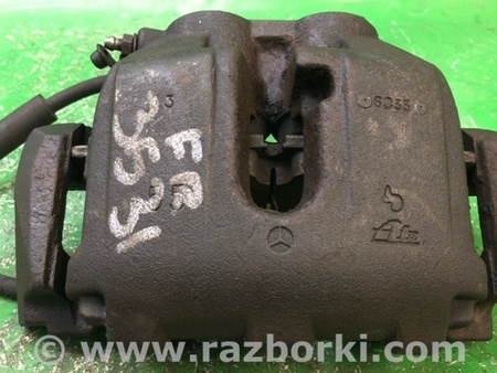 ФОТО Суппорт для Mercedes-Benz R-CLASS W251 (05-13) Киев