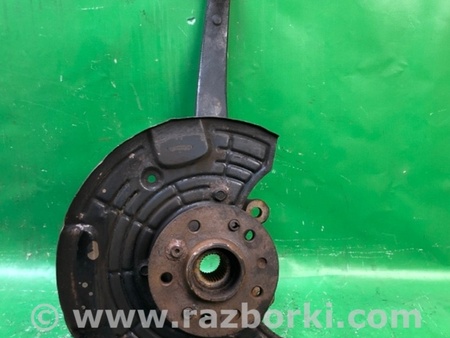 ФОТО Кулак поворотный для Mercedes-Benz R-CLASS W251 (05-13) Киев