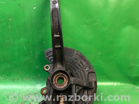 ФОТО Кулак поворотный для Mercedes-Benz R-CLASS W251 (05-13) Киев
