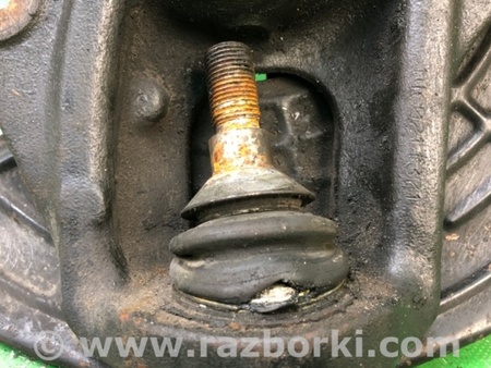 ФОТО Кулак поворотный для Mercedes-Benz R-CLASS W251 (05-13) Киев