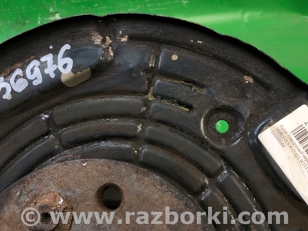 ФОТО Кулак поворотный для Mercedes-Benz R-CLASS W251 (05-13) Киев