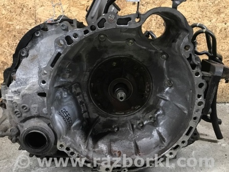 ФОТО АКПП (коробка автомат) для Toyota Solara Киев