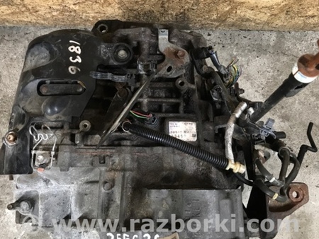 ФОТО АКПП (коробка автомат) для Toyota Solara Киев