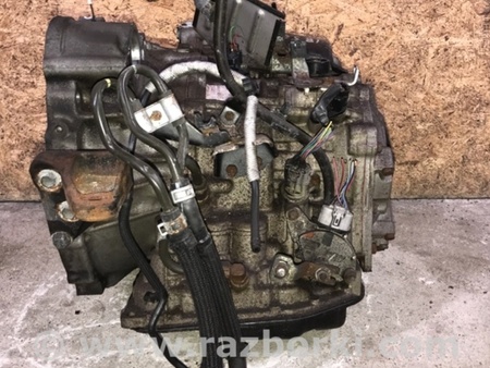 ФОТО АКПП (коробка автомат) для Toyota Solara Киев