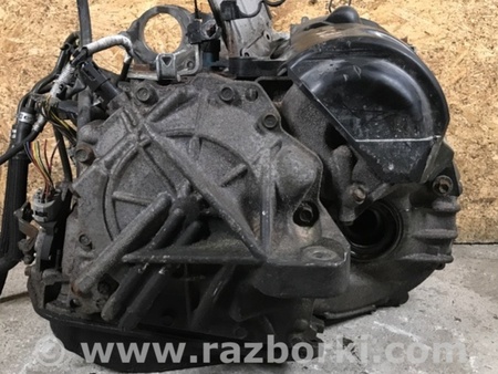 ФОТО АКПП (коробка автомат) для Toyota Solara Киев