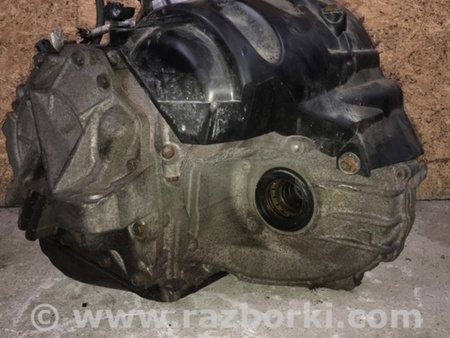 ФОТО АКПП (коробка автомат) для Toyota Solara Киев