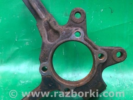 ФОТО Кулак поворотный для Suzuki Grand Vitara Киев