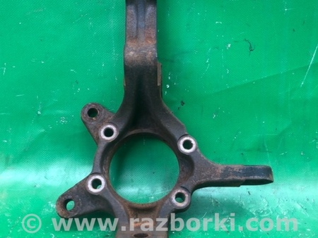 ФОТО Кулак поворотный для Suzuki Grand Vitara Киев