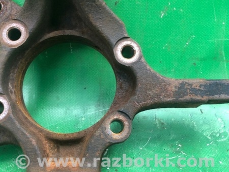 ФОТО Кулак поворотный для Suzuki Grand Vitara Киев