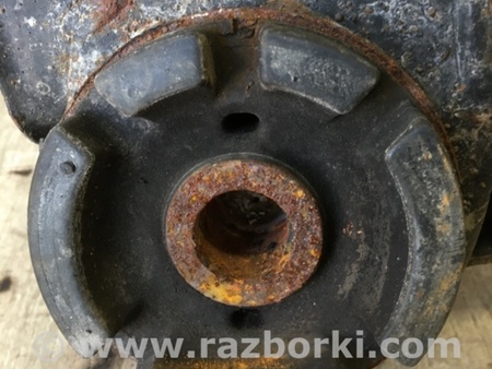 ФОТО Балка передняя для Toyota Solara Киев