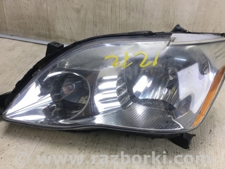 ФОТО Фара для Toyota Avalon XX30 (12.2004-10.2012) Киев