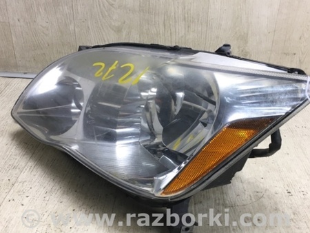 ФОТО Фара для Toyota Avalon XX30 (12.2004-10.2012) Киев