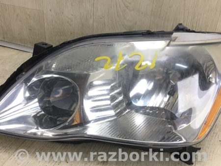ФОТО Фара для Toyota Avalon XX30 (12.2004-10.2012) Киев