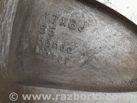 ФОТО Диск R17 для Acura RL (1995-2012) Киев