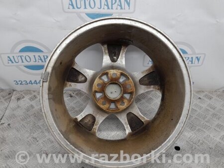 ФОТО Диск R17 для Acura RL (1995-2012) Киев