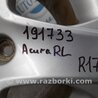 ФОТО Диск R17 для Acura RL (1995-2012) Киев