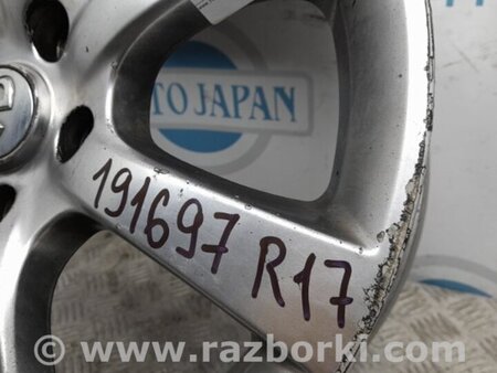 ФОТО Диск R17 для Infiniti G35 Киев