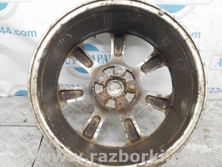 ФОТО Диск R17 для Infiniti G35 Киев