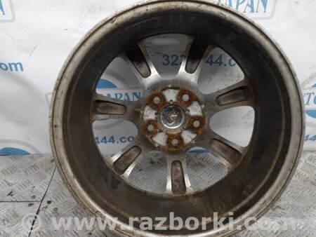 ФОТО Диск R17 для Infiniti G35 Киев