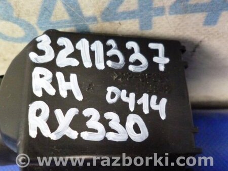 ФОТО Подрулевые переключатели (Гитара) для Lexus RX300/330/350/400 (03-09) Киев