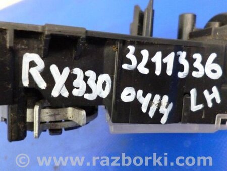 ФОТО Подрулевые переключатели (Гитара) для Lexus RX300/330/350/400 (03-09) Киев