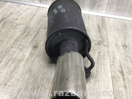 ФОТО Глушитель для Lexus RX300/330/350/400 (03-09) Киев