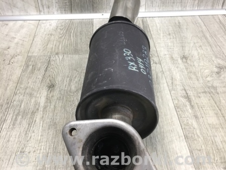 ФОТО Глушитель для Lexus RX300/330/350/400 (03-09) Киев