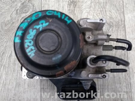 ФОТО Блок ABS для Lexus RX300/330/350/400 (03-09) Киев