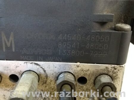 ФОТО Блок ABS для Lexus RX300/330/350/400 (03-09) Киев
