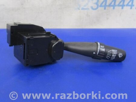 ФОТО Подрулевые переключатели (Гитара) для Acura TSX CL9 (01.2003-02.2008) Киев