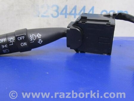 ФОТО Подрулевые переключатели (Гитара) для Acura TSX CL9 (01.2003-02.2008) Киев