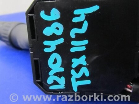 ФОТО Подрулевые переключатели (Гитара) для Acura TSX CL9 (01.2003-02.2008) Киев