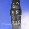 ФОТО Подрулевые переключатели (Гитара) для Acura TSX CL9 (01.2003-02.2008) Киев