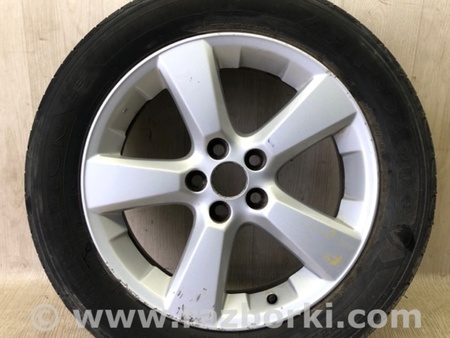 ФОТО Диск R18 для Lexus RX300/330/350/400 (03-09) Киев