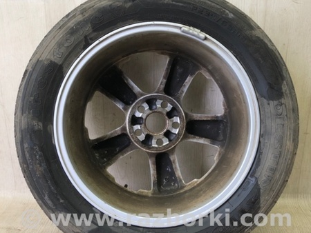 ФОТО Диск R18 для Lexus RX300/330/350/400 (03-09) Киев