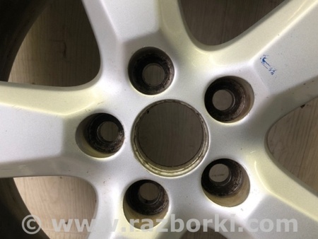 ФОТО Диск R18 для Lexus RX300/330/350/400 (03-09) Киев