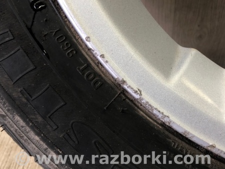 ФОТО Диск R18 для Lexus RX300/330/350/400 (03-09) Киев