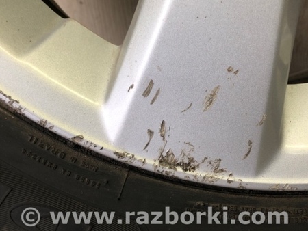 ФОТО Диск R18 для Lexus RX300/330/350/400 (03-09) Киев