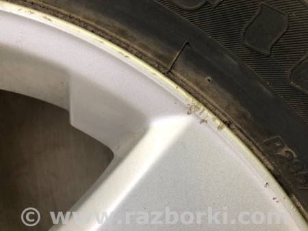 ФОТО Диск R18 для Lexus RX300/330/350/400 (03-09) Киев