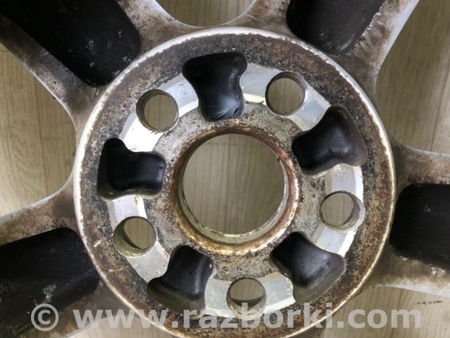 ФОТО Диск R18 для Lexus RX300/330/350/400 (03-09) Киев