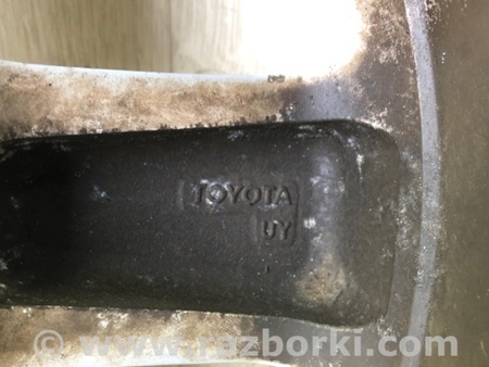 ФОТО Диск R18 для Lexus RX300/330/350/400 (03-09) Киев