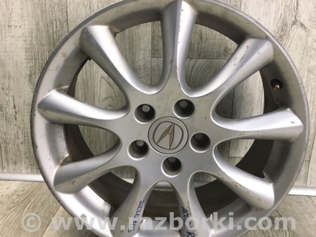 ФОТО Диск R17 для Acura TSX CL9 (01.2003-02.2008) Киев